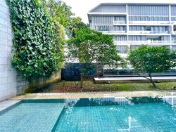 Oxley Residence (D9), Condominium #537835901
